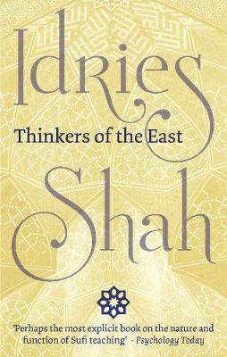 Thinkers of the East (Pocket Edition) (Paperback)