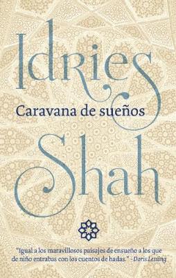 Caravana de suenos (Paperback)