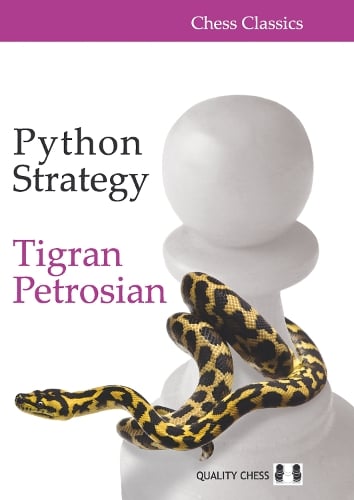 Python Strategy (Paperback)