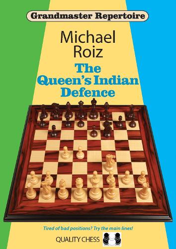 The Queen's Indian Defence (Paperback)