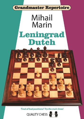 Quality Chess Uk Llp Leningrad Dutch