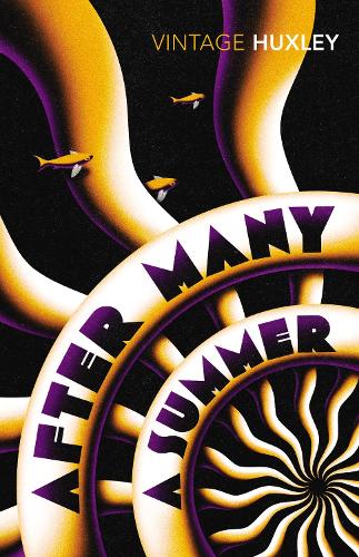 After Many a Summer (Paperback)
