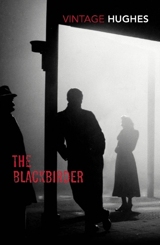 The Blackbirder (Paperback)