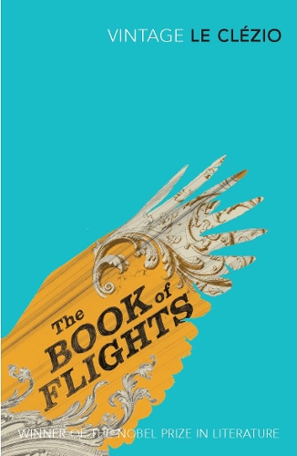 The Book of Flights (Paperback)