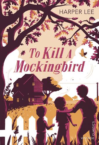 Cover of the book To Kill a Mockingbird