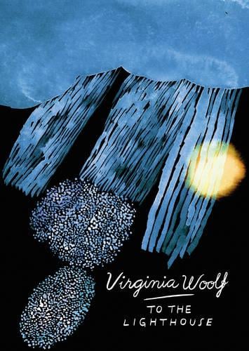 To The Lighthouse (Vintage Classics Woolf Series): Virginia Woolf - Vintage Classics Woolf Series (Paperback)