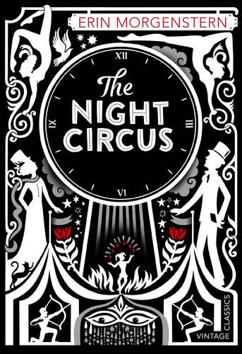 The Night Circus (Paperback)