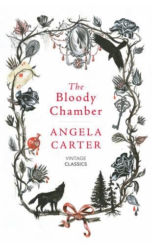 bluebeard and the bloody chamber