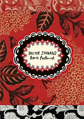 Doctor Zhivago (Vintage Classic Russians Series) - Vintage Classic Russians Series (Paperback)
