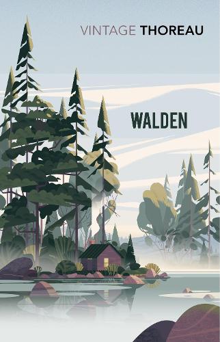 Walden by Henry David Thoreau | Waterstones