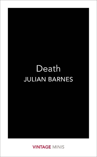 Death: Vintage Minis - Vintage Minis (Paperback)