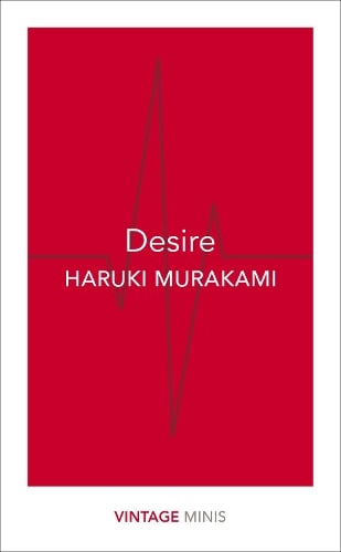 Desire: Vintage Minis - Vintage Minis (Paperback)