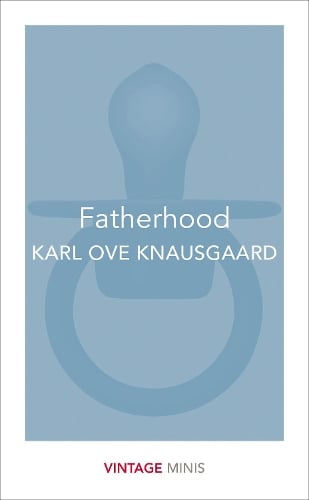 Fatherhood: Vintage Minis - Vintage Minis (Paperback)