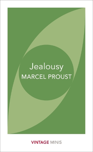 Jealousy: Vintage Minis - Vintage Minis (Paperback)