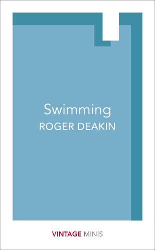 Swimming: Vintage Minis - Vintage Minis (Paperback)