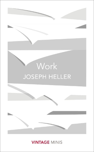 Work: Vintage Minis - Vintage Minis (Paperback)