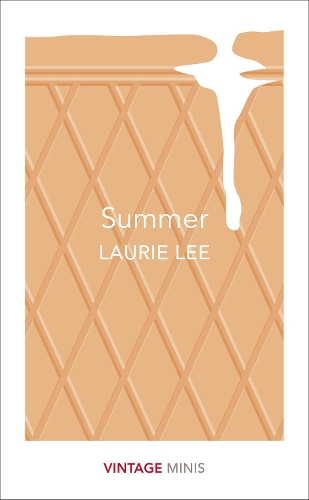 Summer: Vintage Minis - Vintage Minis (Paperback)
