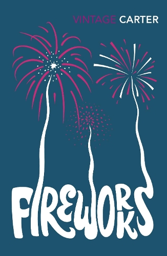 Cover of Fireworks