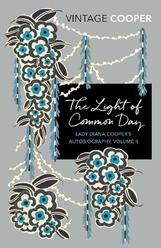 The Light of Common Day (Paperback)