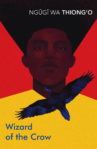 Wizard of the Crow (Paperback)