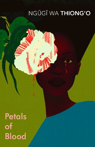 Petals of Blood (Paperback)