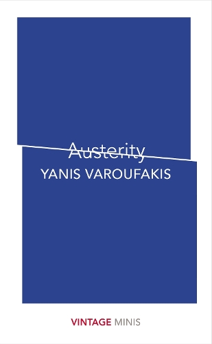 Austerity: Vintage Minis - Vintage Minis (Paperback)
