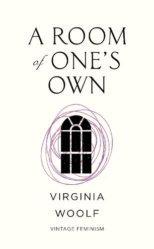 A Room of One's Own (Vintage Feminism Short Edition) - Vintage Feminism Short Editions (Paperback)