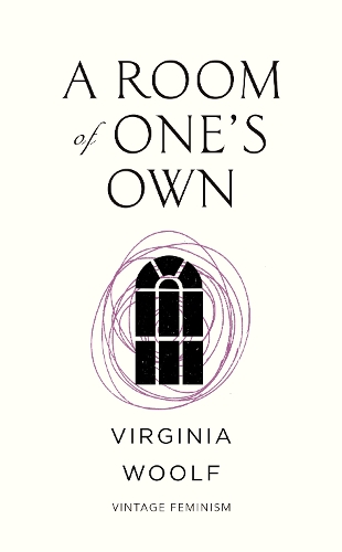 A Room of One's Own (Vintage Feminism Short Edition) - Vintage Feminism Short Editions (Paperback)