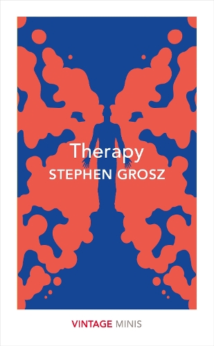 Therapy: Vintage Minis - Vintage Minis (Paperback)