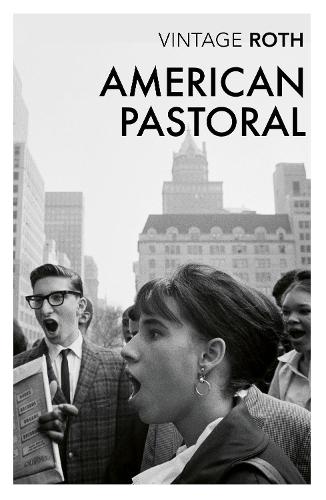 Cover of the book American Pastoral