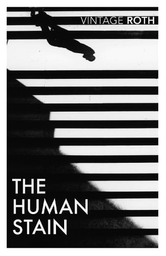 Cover of The Human Stain