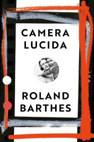 Camera Lucida: Vintage Design Edition (Paperback)