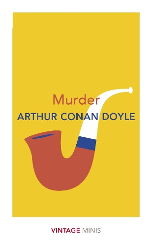Murder: Vintage Minis - Vintage Minis (Paperback)