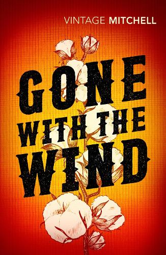 Cover of Gone with the Wind