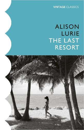 The Last Resort (Paperback)