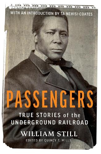 William Still Passengers