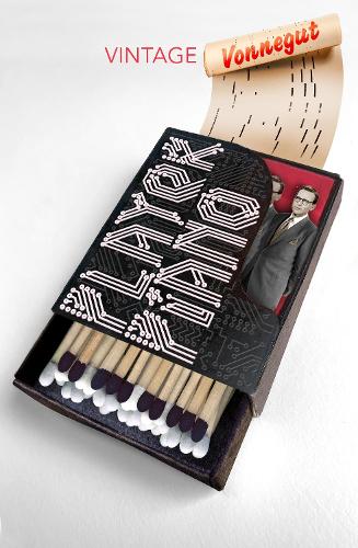 Player Piano by Kurt Vonnegut Waterstones
