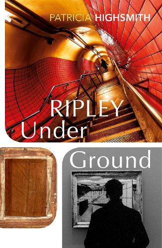 Cover of the book Ripley Under Ground