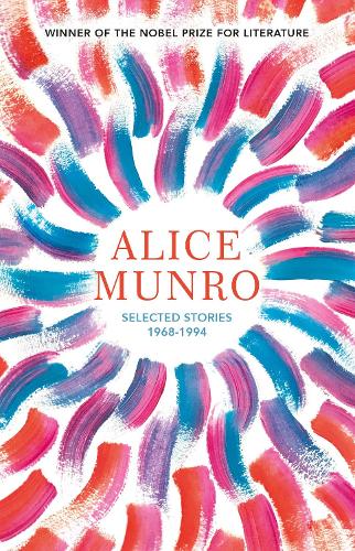 Cover of Selected Stories