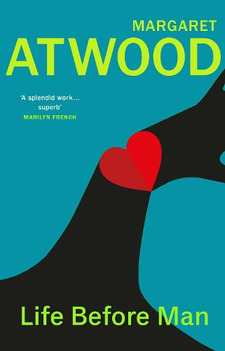 Margaret Atwood