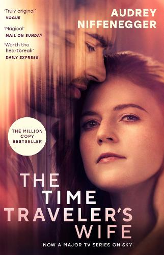 Cover of the book The Time Traveler's Wife