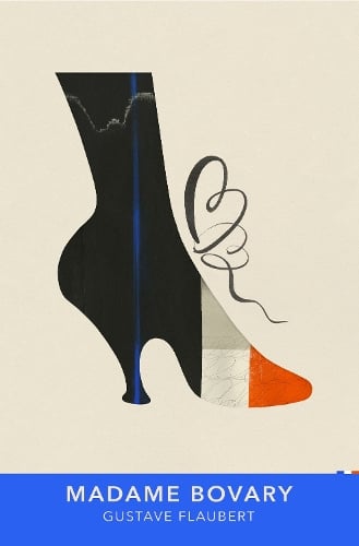 Cover of Madame Bovary