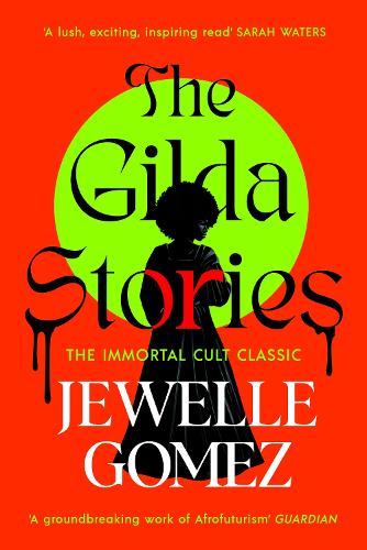 Cover of The Gilda Stories