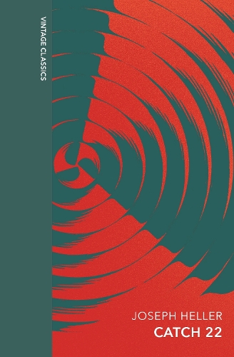 Cover of Catch-22