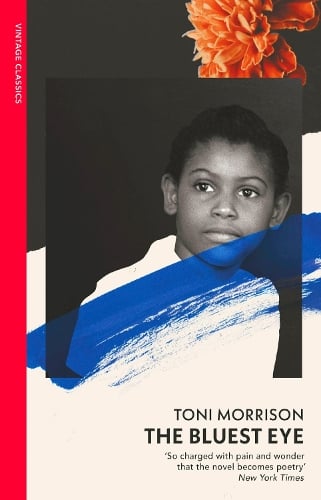 Cover of The Bluest Eye