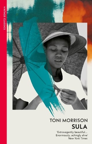 Cover of Sula