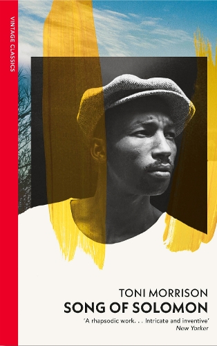 Cover of Song of Solomon