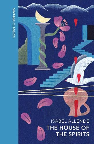 Cover of The House of the Spirits