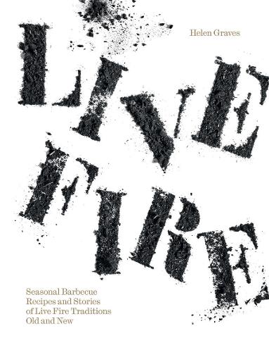 Cover of Live Fire