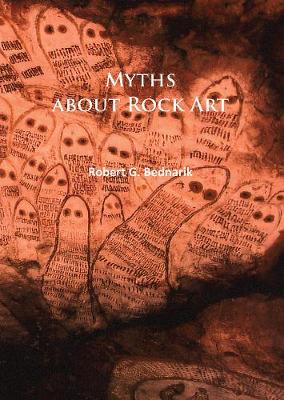 Myths about Rock Art (Paperback)